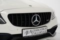 Daumennagel 9 - Mercedes-Benz C 63 AMG *PERF.SITZE&AGA*DESIGNO*CARBON*BURM*ILS