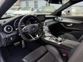 Daumennagel 11 - Mercedes-Benz C 63 AMG *PERF.SITZE&AGA*DESIGNO*CARBON*BURM*ILS