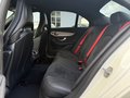 Daumennagel 13 - Mercedes-Benz C 63 AMG *PERF.SITZE&AGA*DESIGNO*CARBON*BURM*ILS