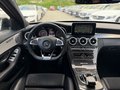 Daumennagel 14 - Mercedes-Benz C 63 AMG *PERF.SITZE&AGA*DESIGNO*CARBON*BURM*ILS