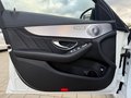 Daumennagel 15 - Mercedes-Benz C 63 AMG *PERF.SITZE&AGA*DESIGNO*CARBON*BURM*ILS