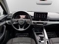 Daumennagel 13 - Audi A4 Avant 35 TFSI S tronic *MMI-PLUS*BUSINESS*LED