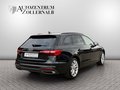 Daumennagel 6 - Audi A4 Avant 35 TFSI S tronic *MMI-PLUS*BUSINESS*LED