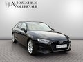 Daumennagel 8 - Audi A4 Avant 35 TFSI S tronic *MMI-PLUS*BUSINESS*LED