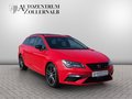 Daumennagel 8 - Seat Leon ST Cupra 300 4Drive *1.HAND*ACC*PANO*BEATS*
