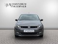 Daumennagel 2 - Volkswagen Polo V 1.4 Style *GUTER ZUSTAND*SHZ*TÜV/AU NEU*