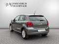 Daumennagel 4 - Volkswagen Polo V 1.4 Style *GUTER ZUSTAND*SHZ*TÜV/AU NEU*