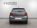 Daumennagel 5 - Volkswagen Polo V 1.4 Style *GUTER ZUSTAND*SHZ*TÜV/AU NEU*