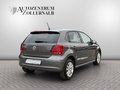 Daumennagel 6 - Volkswagen Polo V 1.4 Style *GUTER ZUSTAND*SHZ*TÜV/AU NEU*