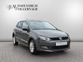 Daumennagel 8 - Volkswagen Polo V 1.4 Style *GUTER ZUSTAND*SHZ*TÜV/AU NEU*