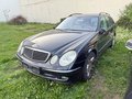 Daumennagel 2 - Mercedes-Benz E 320 T CDI DPF Autom. *LEDER*NAVI*SITZKLIMA*H&K