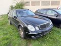 Daumennagel 3 - Mercedes-Benz E 320 T CDI DPF Autom. *LEDER*NAVI*SITZKLIMA*H&K