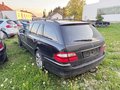 Daumennagel 4 - Mercedes-Benz E 320 T CDI DPF Autom. *LEDER*NAVI*SITZKLIMA*H&K