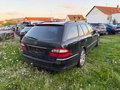 Daumennagel 5 - Mercedes-Benz E 320 T CDI DPF Autom. *LEDER*NAVI*SITZKLIMA*H&K