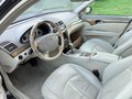 Daumennagel 7 - Mercedes-Benz E 320 T CDI DPF Autom. *LEDER*NAVI*SITZKLIMA*H&K