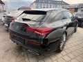 Daumennagel 4 - Mercedes-Benz CLA 200 SB. AMG Line *NIGHT*KAMERA*WIDE*AMBIENTE