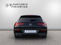 Daumennagel 5 - Mercedes-Benz CLA 200 SB. AMG Line *NIGHT*KAMERA*WIDE*AMBIENTE