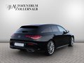 Daumennagel 6 - Mercedes-Benz CLA 200 SB. AMG Line *NIGHT*KAMERA*WIDE*AMBIENTE