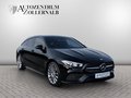 Daumennagel 8 - Mercedes-Benz CLA 200 SB. AMG Line *NIGHT*KAMERA*WIDE*AMBIENTE