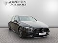Daumennagel 8 - Mercedes-Benz A 35 AMG 4MATIC *MULTIBEAM*DAB*KAMERA*WIDESCREEN