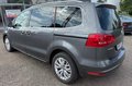 Daumennagel 3 - Volkswagen Sharan 2.0 TDI DSG Style *1.HAND*RCAM*NAVI*TOP*