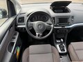 Daumennagel 4 - Volkswagen Sharan 2.0 TDI DSG Style *1.HAND*RCAM*NAVI*TOP*
