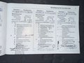 Daumennagel 15 - Opel Meriva 1.4 Turbo Innovation *1.HAND*AHK*LNKRDHZG