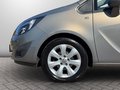 Daumennagel 17 - Opel Meriva 1.4 Turbo Innovation *1.HAND*AHK*LNKRDHZG