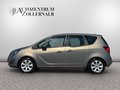 Daumennagel 3 - Opel Meriva 1.4 Turbo Innovation *1.HAND*AHK*LNKRDHZG