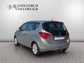 Daumennagel 4 - Opel Meriva 1.4 Turbo Innovation *1.HAND*AHK*LNKRDHZG
