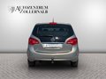 Daumennagel 5 - Opel Meriva 1.4 Turbo Innovation *1.HAND*AHK*LNKRDHZG