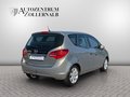 Daumennagel 6 - Opel Meriva 1.4 Turbo Innovation *1.HAND*AHK*LNKRDHZG