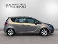 Daumennagel 7 - Opel Meriva 1.4 Turbo Innovation *1.HAND*AHK*LNKRDHZG