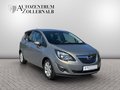 Daumennagel 8 - Opel Meriva 1.4 Turbo Innovation *1.HAND*AHK*LNKRDHZG