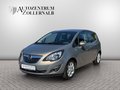 Daumennagel 1 - Opel Meriva 1.4 Turbo Innovation *1.HAND*AHK*LNKRDHZG
