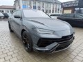 Daumennagel 3 - Lamborghini Urus Performante *FULL CARBON*ADAS*B&O*AKRAPOVIC