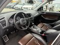 Daumennagel 11 - Audi SQ5 3.0 TDI quattro *ACC*SPUR*CARBON*B&O*AHK*TOP