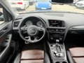 Daumennagel 14 - Audi SQ5 3.0 TDI quattro *ACC*SPUR*CARBON*B&O*AHK*TOP