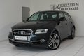 Daumennagel 1 - Audi SQ5 3.0 TDI quattro *ACC*SPUR*CARBON*B&O*AHK*TOP