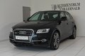 Daumennagel 2 - Audi SQ5 3.0 TDI quattro *ACC*SPUR*CARBON*B&O*AHK*TOP