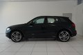 Daumennagel 4 - Audi SQ5 3.0 TDI quattro *ACC*SPUR*CARBON*B&O*AHK*TOP