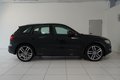 Daumennagel 5 - Audi SQ5 3.0 TDI quattro *ACC*SPUR*CARBON*B&O*AHK*TOP