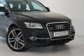 Daumennagel 8 - Audi SQ5 3.0 TDI quattro *ACC*SPUR*CARBON*B&O*AHK*TOP