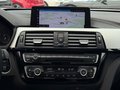 Daumennagel 11 - BMW 330d Touring xDrive Sport Line *HUD*SPUR*INNOVAT