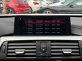 Daumennagel 17 - BMW 330d Touring xDrive Sport Line *HUD*SPUR*INNOVAT