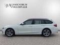 Daumennagel 3 - BMW 330d Touring xDrive Sport Line *HUD*SPUR*INNOVAT