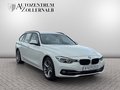 Daumennagel 8 - BMW 330d Touring xDrive Sport Line *HUD*SPUR*INNOVAT