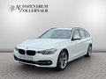 Daumennagel 1 - BMW 330d Touring xDrive Sport Line *HUD*SPUR*INNOVAT