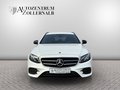 Daumennagel 2 - Mercedes-Benz E 220d T 4M 9G AMG Line *DESIGNO*WIDE*NIGHT*360°