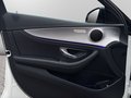 Daumennagel 14 - Mercedes-Benz E 220d T 4M 9G AMG Line *DESIGNO*WIDE*NIGHT*360°
